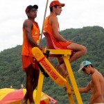 Guarda Vidas - Praia Branca Guarda Vidas - Praia Branca